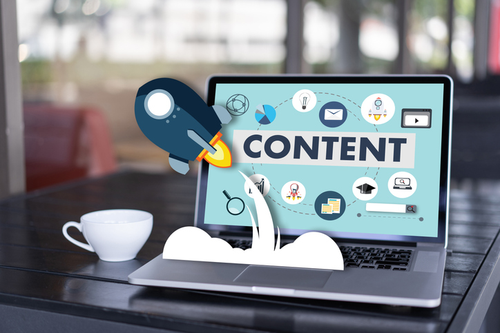 The Ultimate 7-Step Guide to Crafting a Powerful Content Strategy