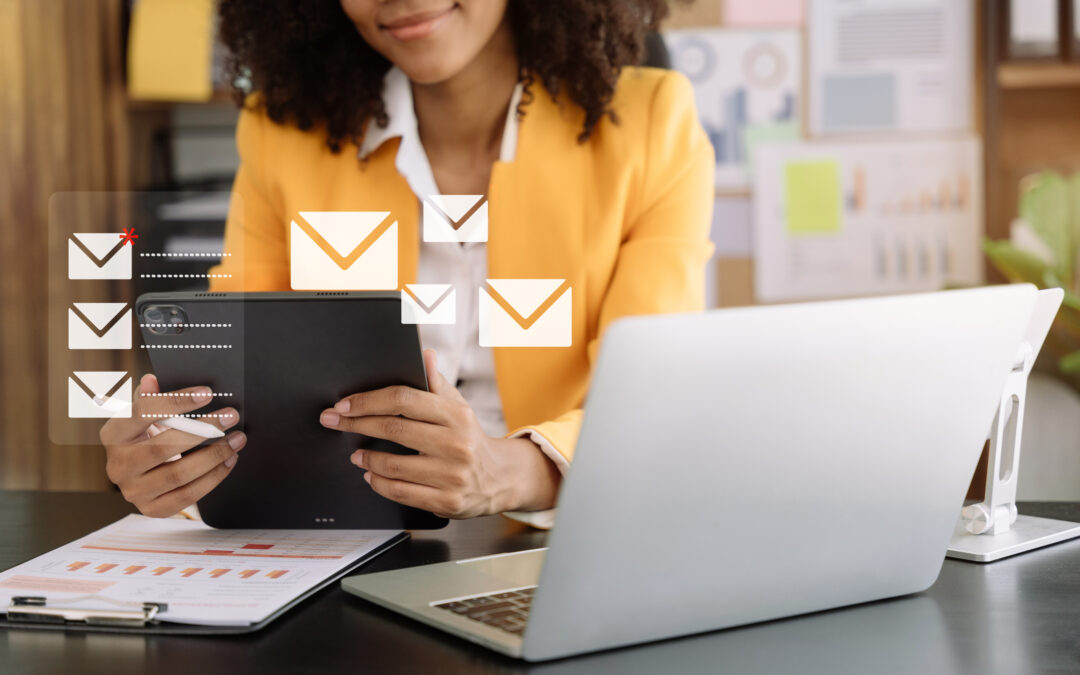 5 Ways to Create An Effective Email Marketing Campaign