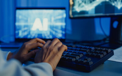 How AI Is Transforming SEO