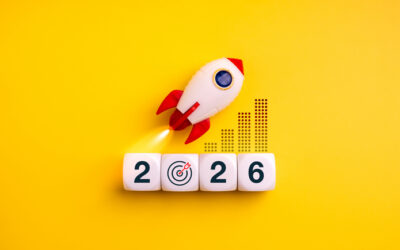2026 Marketing Strategy: What Brands Should Prioritize This Year