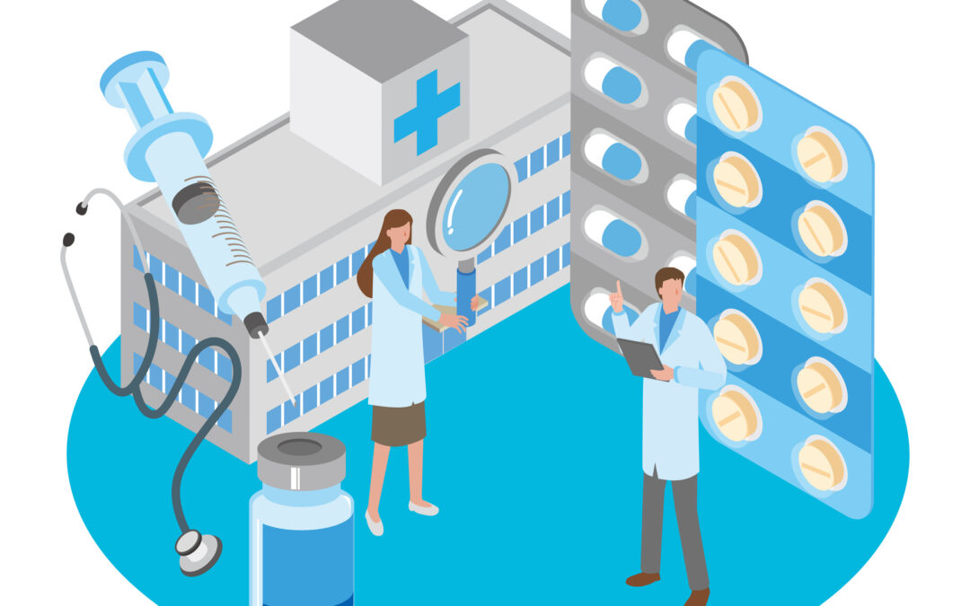 Healthcare IT Lead Generation: Strategies for a Complex Market