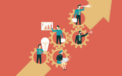 Why High-Growth Companies Are Rethinking the Traditional Sales Team