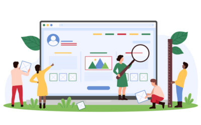 Redesign or Refresh? When to Blow Up Your Website